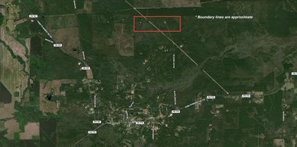 Property for sale in Hardin County, Texas