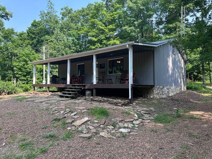 Property in Pope County, Illinois