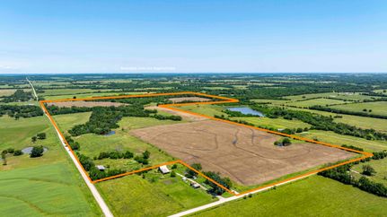 Property in Bourbon County, Kansas