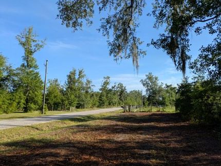 Property in Columbia County, Florida