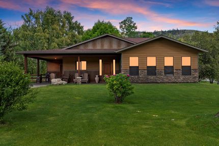 Property for sale in Lake County, Montana