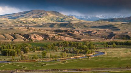 Property for sale in Grand County, Colorado