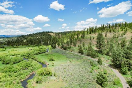 Riverfront Property for sale in Adams County, Idaho