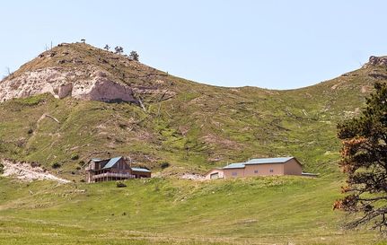 Property for sale in Sioux County, Nebraska