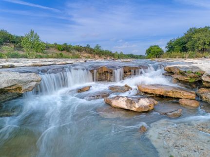 Property for sale in Kimble County, Texas