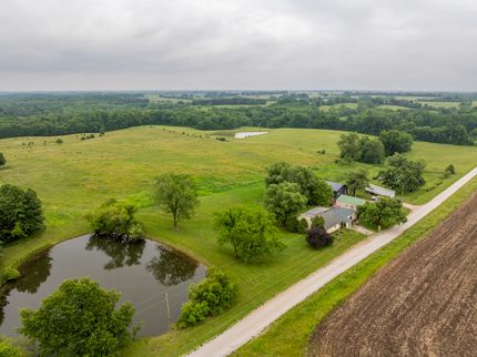 Property for sale in Adair County, Missouri