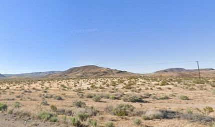 Property in San Bernardino County, California