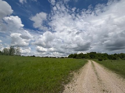 Property in Sullivan County, Indiana