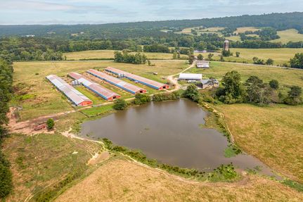 Ranch Property for sale in Etowah County, Alabama