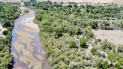 Property in Otero County, Colorado