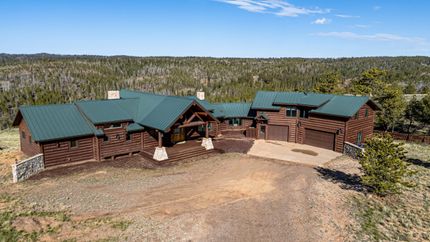 Property for sale in Albany County, Wyoming