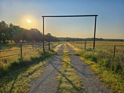 Property for sale in Chase County, Kansas