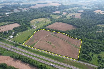 Property in Northumberland County, Pennsylvania