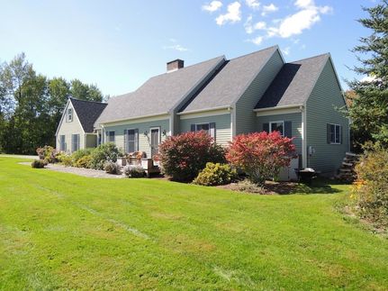 Property in Orleans County, Vermont