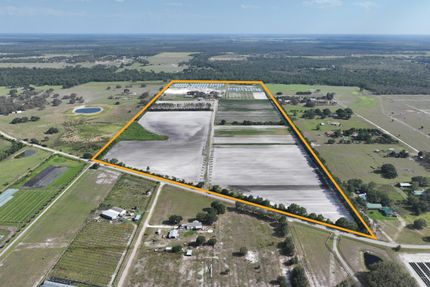 Farm Property for sale in Manatee County, Florida