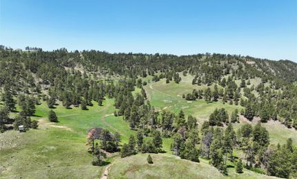 Property in Dawes County, Nebraska