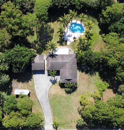Property in Palm Beach County, Florida