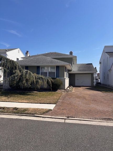 Property in Cape May County, New Jersey