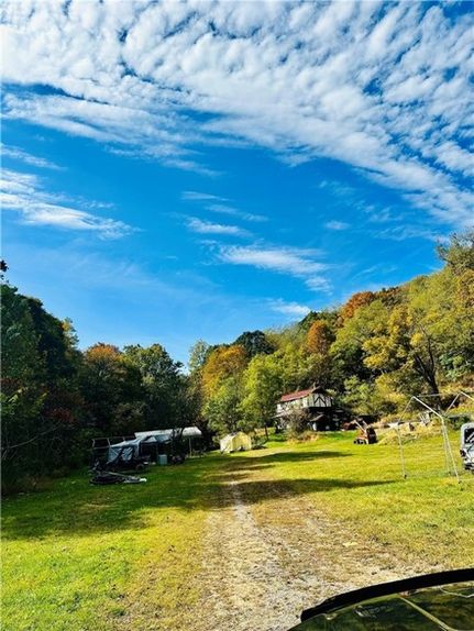 Property in Beaver County, Pennsylvania