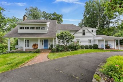 Property in Fairfield County, Connecticut