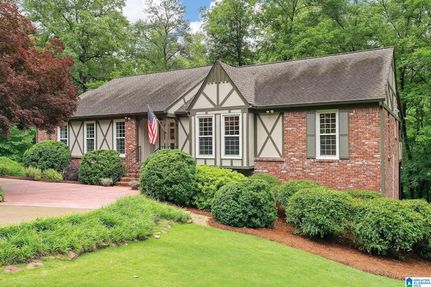 Property in Jefferson County, Alabama