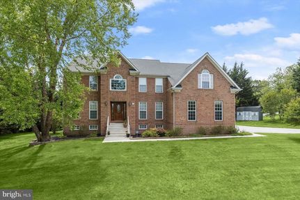 Property in Baltimore County, Maryland