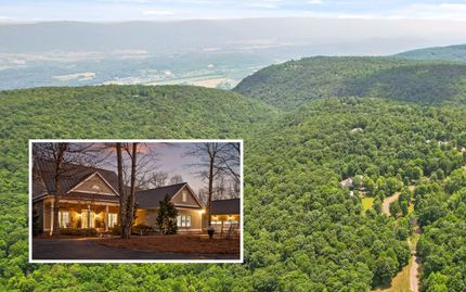 Property in Sequatchie County, Tennessee