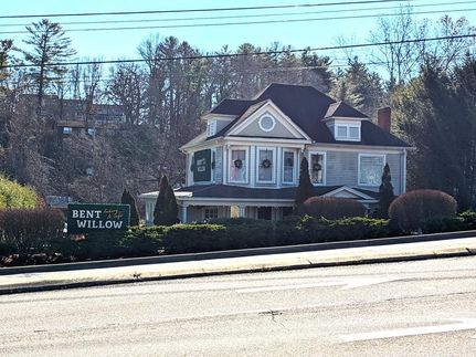 Property for sale in Macon County, North Carolina