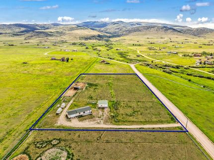 Property for sale in Madison County, Montana