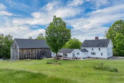 Property for sale in Hillsborough County, New Hampshire