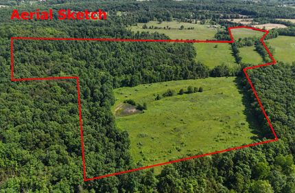 Property for sale in Highland County, Ohio