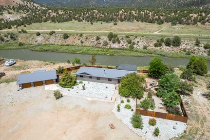 Recreational Property for sale in Fremont County, Colorado