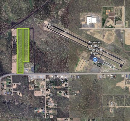 Property for sale in Elmore County, Idaho