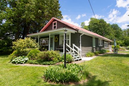 Property for sale in Greenbrier County, West Virginia