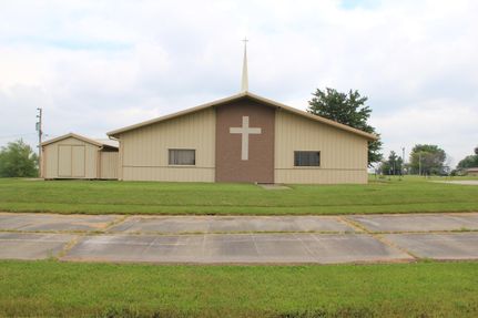 Residential Property for sale in Putnam County, Missouri