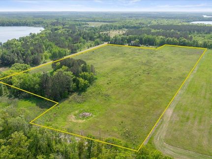 Property in Crow Wing County, Minnesota