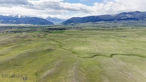 Property for sale in Park County, Montana