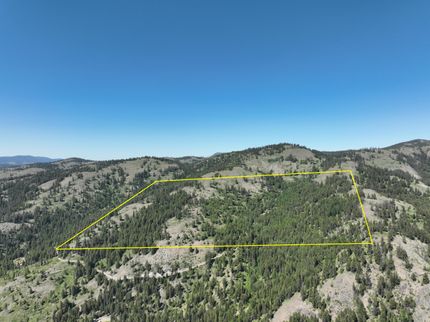 Property for sale in Okanogan County, Washington