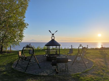 Waterfront Property for sale in Kenai Peninsula Borough, Alaska