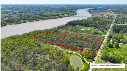 Riverfront Property for sale in Delaware County, Ohio