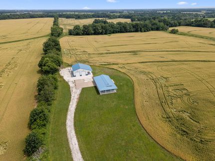 Property for sale in Montgomery County, Missouri