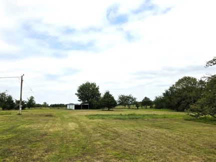 Property for sale in Hughes County, Oklahoma