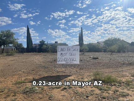 Property for sale in Yavapai County, Arizona