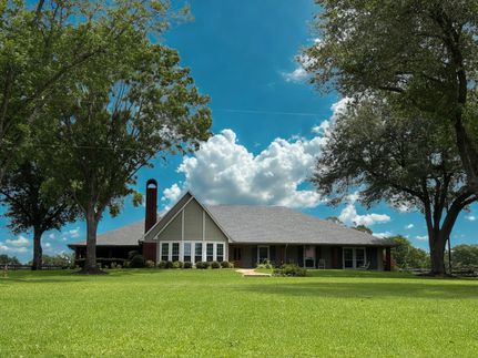 Horse Property for sale in Anderson County, Texas
