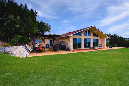 Property for sale in Hays County, Texas