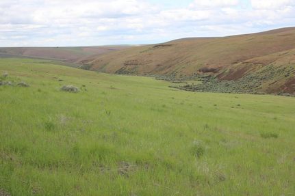 Property in Morrow County, Oregon