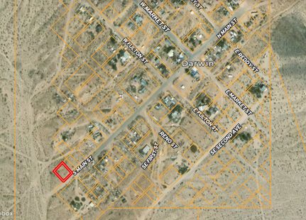 Property in Inyo County, California