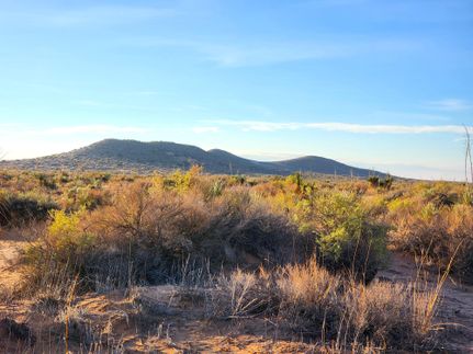 Property for sale in El Paso County, Texas