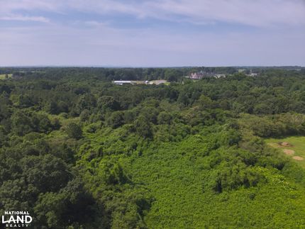 Property in Cullman County, Alabama