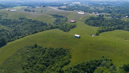 Farm Property for sale in Lawrence County, Ohio